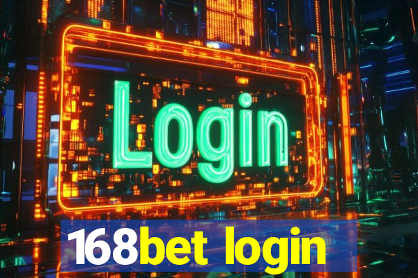 168bet login